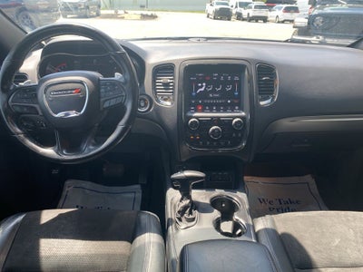 2020 Dodge Durango GT Plus
