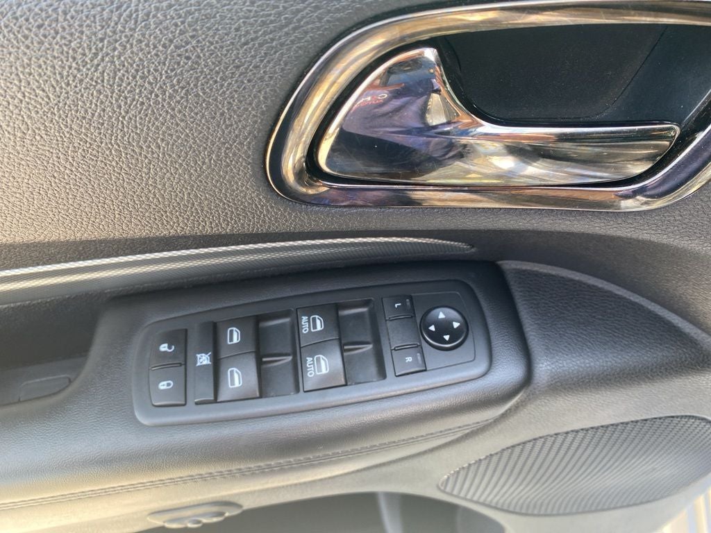 2020 Dodge Durango GT Plus