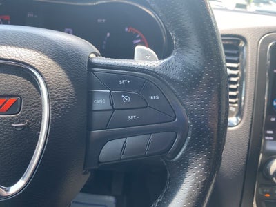 2020 Dodge Durango GT Plus
