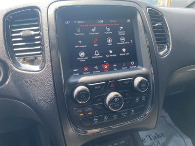 2020 Dodge Durango GT Plus
