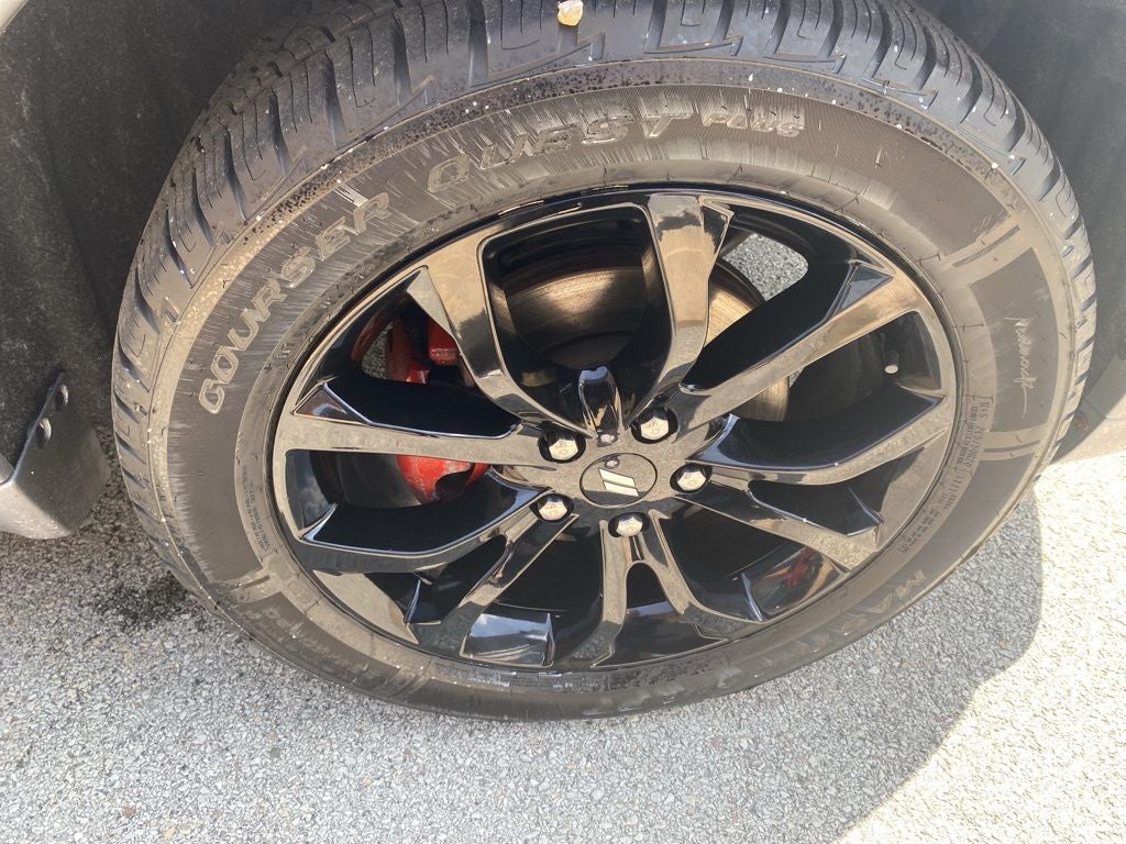 2020 Dodge Durango GT Plus