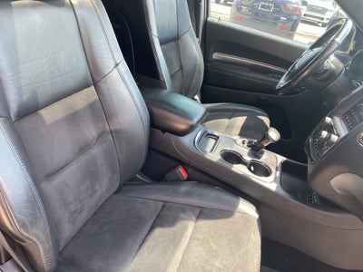 2020 Dodge Durango GT Plus
