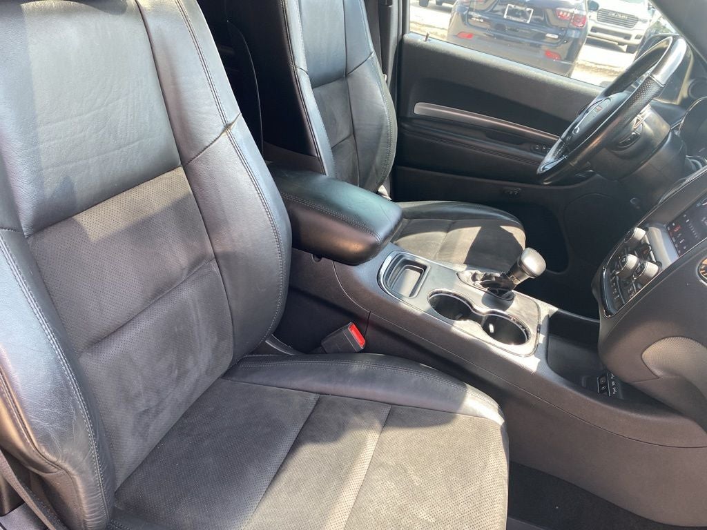 2020 Dodge Durango GT Plus