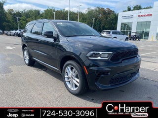 2025 Dodge Durango GT Plus