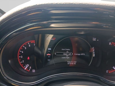 2022 Dodge Durango GT