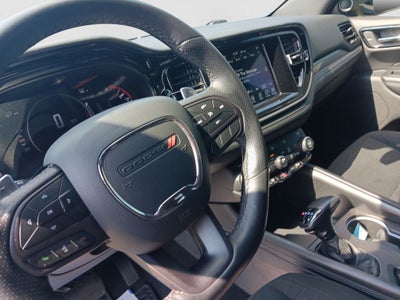 2022 Dodge Durango GT