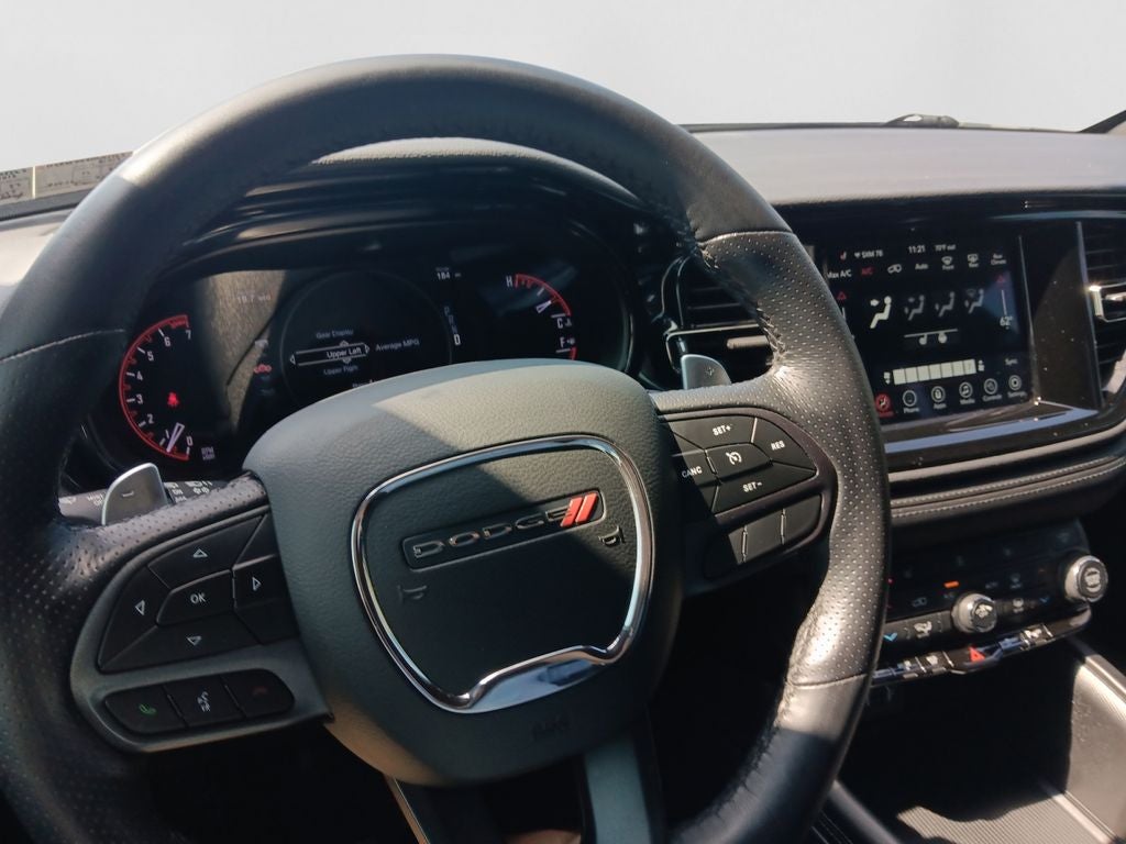 2022 Dodge Durango GT