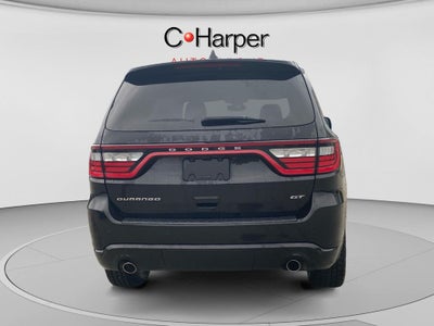 2022 Dodge Durango GT