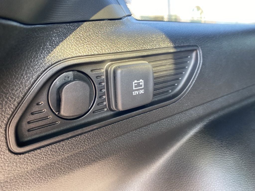 2026 Jeep Grand Cherokee GRAND CHEROKEE LAREDO 4X4