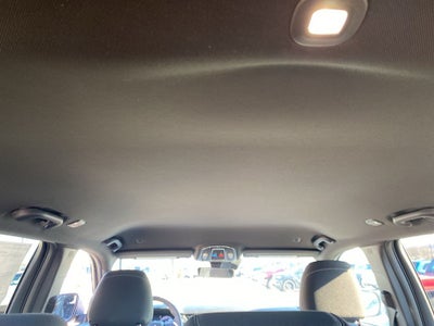 2026 Jeep Grand Cherokee GRAND CHEROKEE LAREDO 4X4