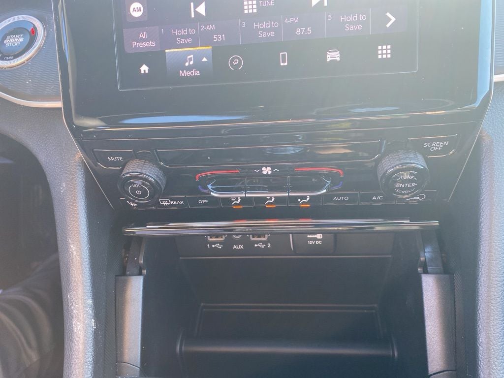 2026 Jeep Grand Cherokee GRAND CHEROKEE LAREDO 4X4