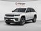 2027 Jeep Grand Cherokee Laredo X