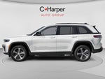 2027 Jeep Grand Cherokee Laredo X