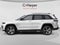 2027 Jeep Grand Cherokee Laredo X