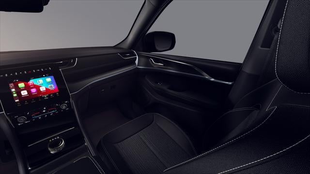 2026 Jeep Grand Cherokee GRAND CHEROKEE LAREDO X 4X4