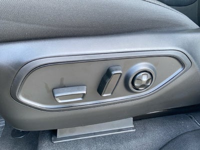 2027 Jeep Grand Cherokee Laredo X