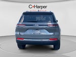 2027 Jeep Grand Cherokee Laredo X