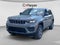 2027 Jeep Grand Cherokee Laredo X