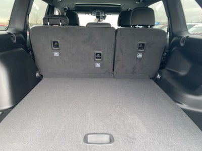 2026 Jeep Grand Cherokee GRAND CHEROKEE LAREDO X 4X4