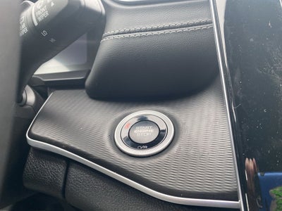 2026 Jeep Grand Cherokee GRAND CHEROKEE LAREDO 4X4