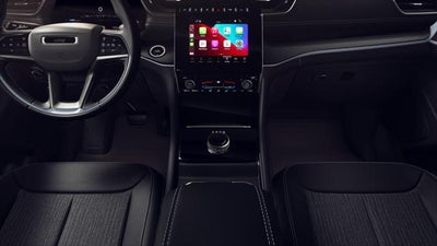 2026 Jeep Grand Cherokee GRAND CHEROKEE LAREDO 4X4