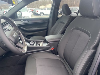 2026 Jeep Grand Cherokee GRAND CHEROKEE LAREDO X 4X4