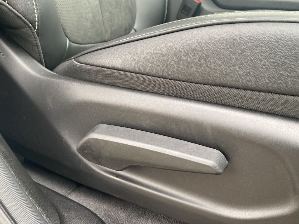 2026 Jeep Grand Cherokee GRAND CHEROKEE LAREDO 4X4