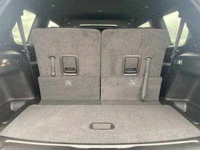 2026 Jeep Grand Cherokee GRAND CHEROKEE LAREDO 4X4