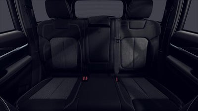 2026 Jeep Grand Cherokee GRAND CHEROKEE LAREDO 4X4