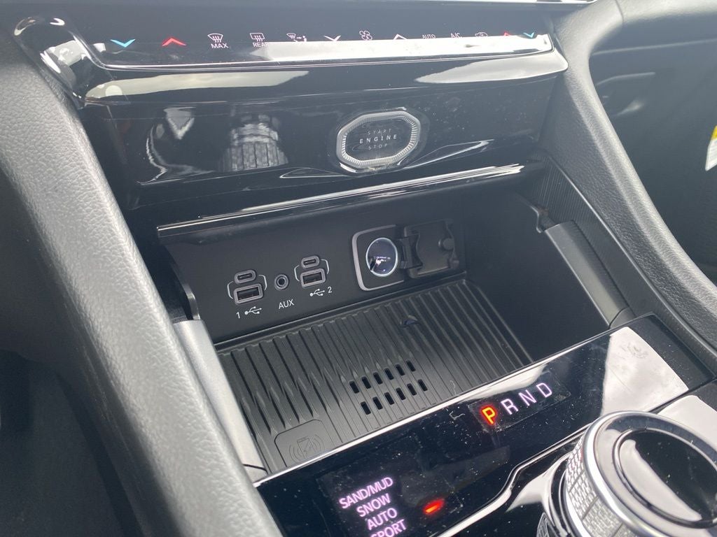 2026 Jeep Grand Cherokee GRAND CHEROKEE LAREDO 4X4