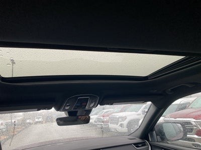 2026 Jeep Grand Cherokee GRAND CHEROKEE LAREDO X 4X4