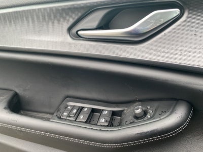 2026 Jeep Grand Cherokee GRAND CHEROKEE LAREDO X 4X4