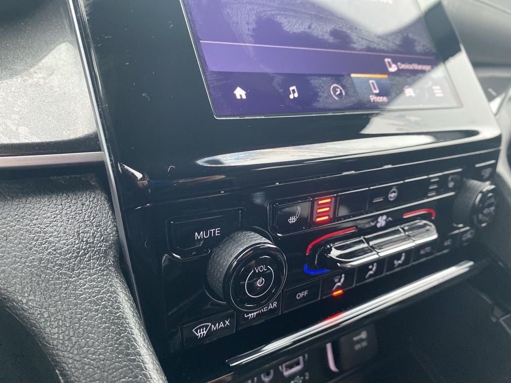 2026 Jeep Grand Cherokee GRAND CHEROKEE LAREDO X 4X4