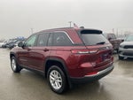 2026 Jeep Grand Cherokee GRAND CHEROKEE LAREDO X 4X4