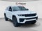 2027 Jeep Grand Cherokee Laredo Altitude