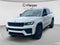 2027 Jeep Grand Cherokee Laredo Altitude