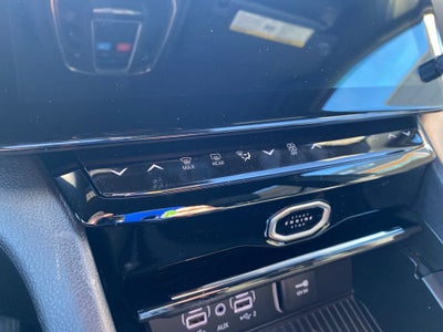 2026 Jeep Grand Cherokee GRAND CHEROKEE ALTITUDE 4X4