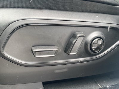 2026 Jeep Grand Cherokee GRAND CHEROKEE ALTITUDE 4X4