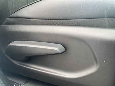 2026 Jeep Grand Cherokee GRAND CHEROKEE ALTITUDE 4X4