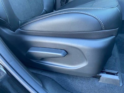 2027 Jeep Grand Cherokee Laredo Altitude