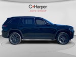 2027 Jeep Grand Cherokee Laredo Altitude