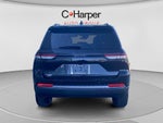 2027 Jeep Grand Cherokee Laredo Altitude