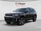 2027 Jeep Grand Cherokee Limited Reserve