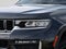 2027 Jeep Grand Cherokee Limited Reserve