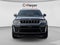2027 Jeep Grand Cherokee Limited Reserve