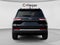 2027 Jeep Grand Cherokee Limited Reserve