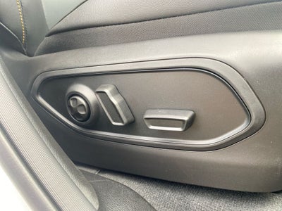 2026 Jeep Grand Cherokee 85th Anniversary Edition