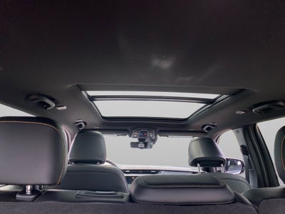 2026 Jeep Grand Cherokee 85th Anniversary Edition