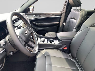 2026 Jeep Grand Cherokee 85th Anniversary Edition