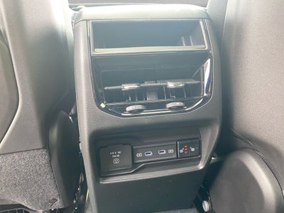 2026 Jeep Grand Cherokee 85th Anniversary Edition